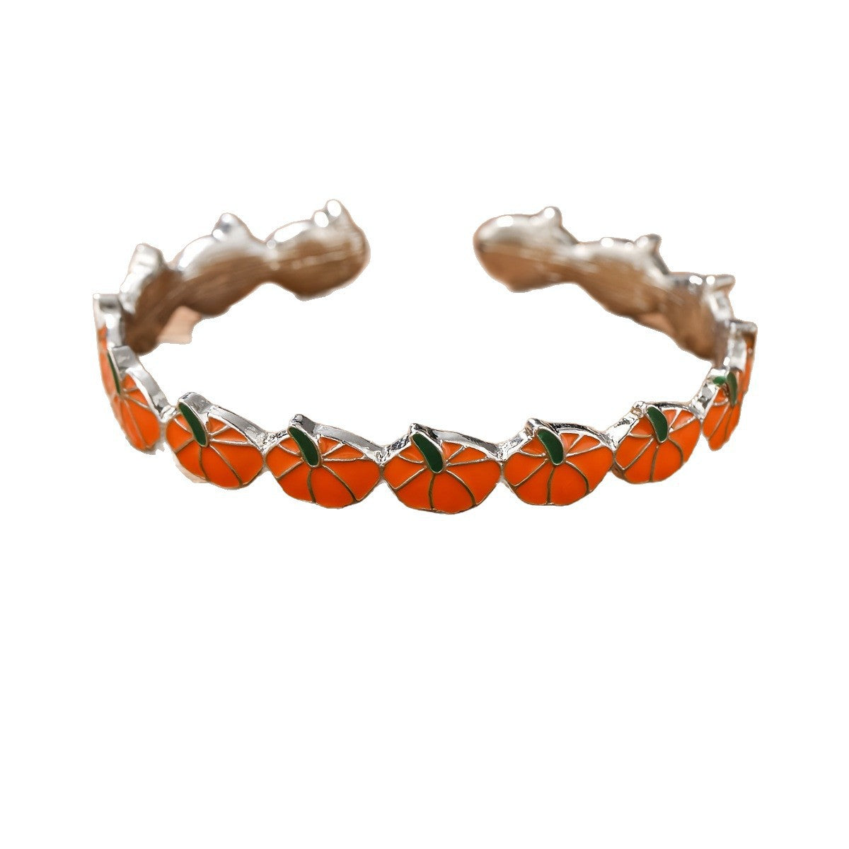 Handgemaakte vintage Armband