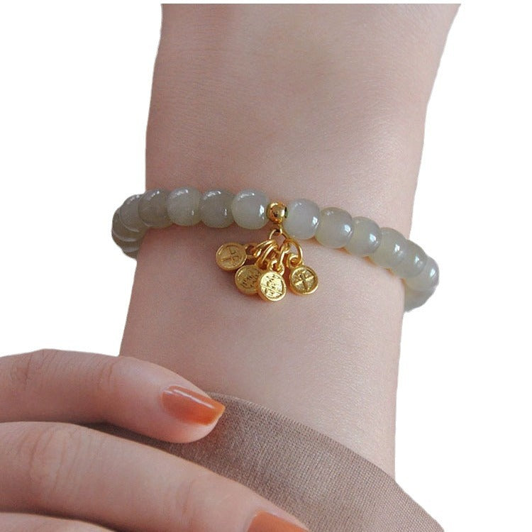 Prachtige Armband met unieke stijl