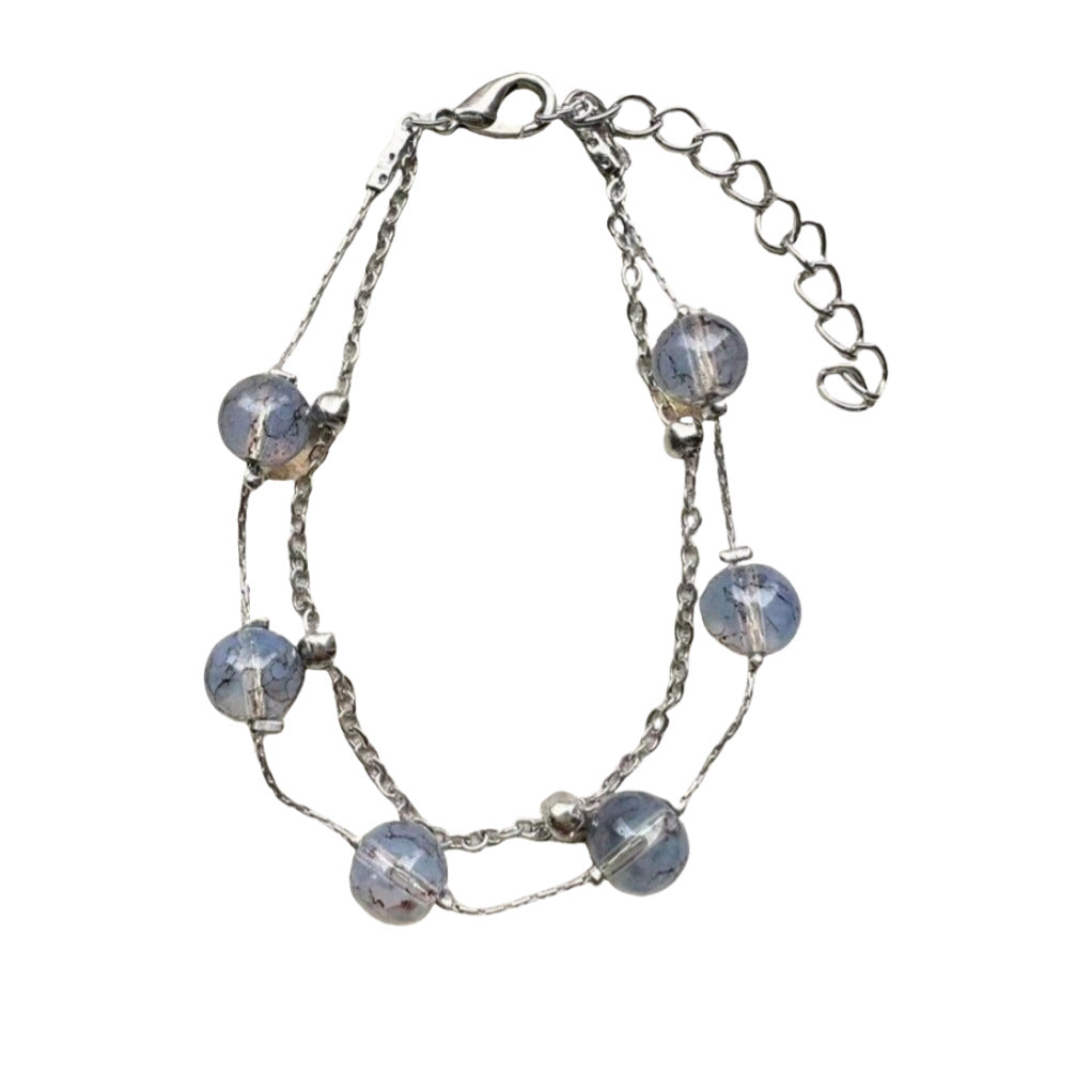 Delicaat ambachtelijke Armband