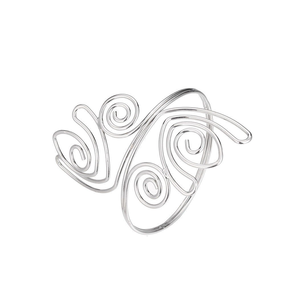 Romantische Gouden Armband voor speciale momenten