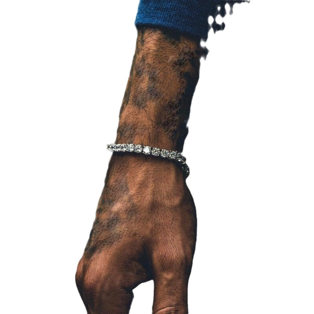 Klassieke Armband met tijdloze uitstraling