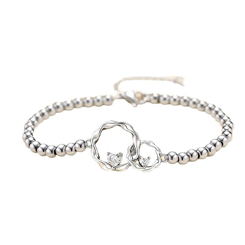 Charmante Armband voor elke gelegenheid