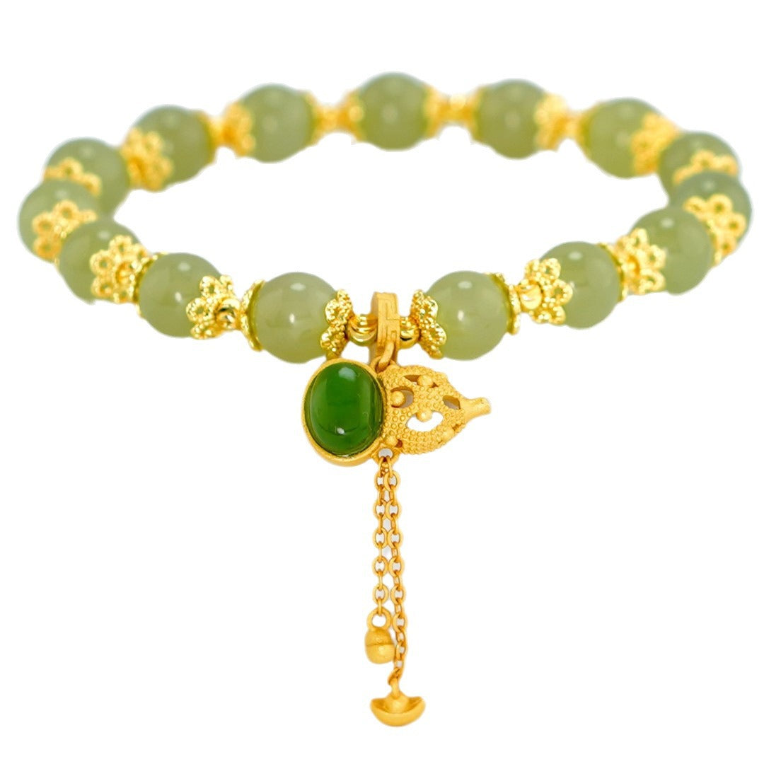 Elegante Zilveren Armband voor elke gelegenheid