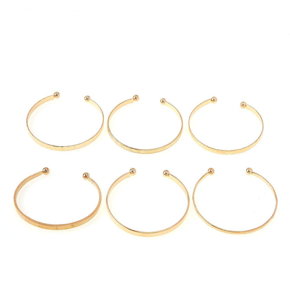 Delicaat ambachtelijke Armband