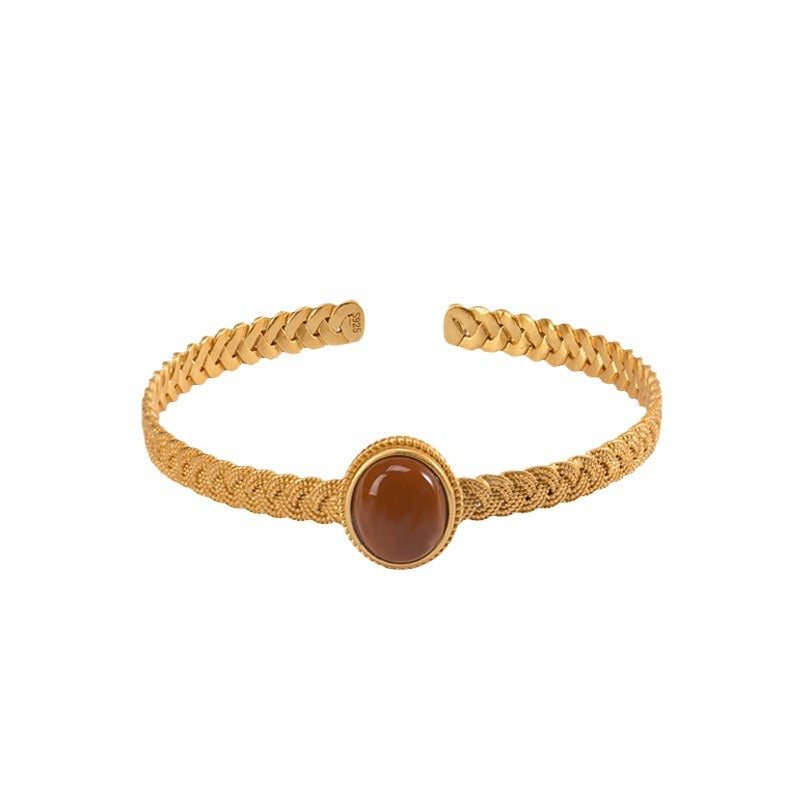 Romantische Gouden Armband voor speciale momenten