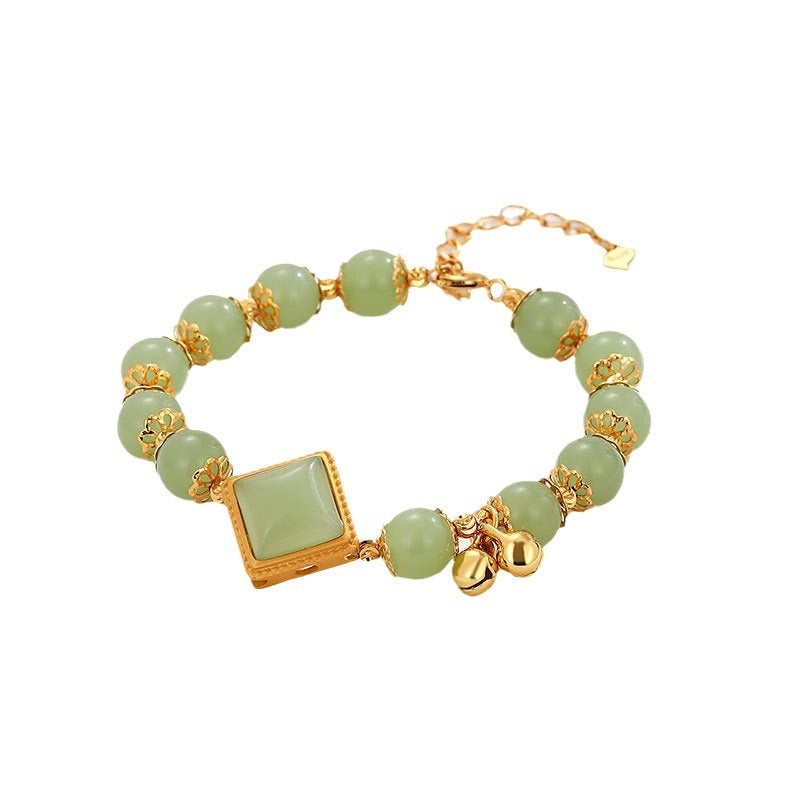 Handgemaakte vintage Armband