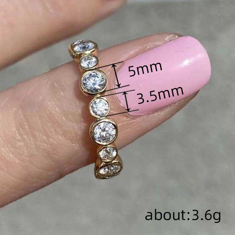 Romantische Armband voor speciale momenten