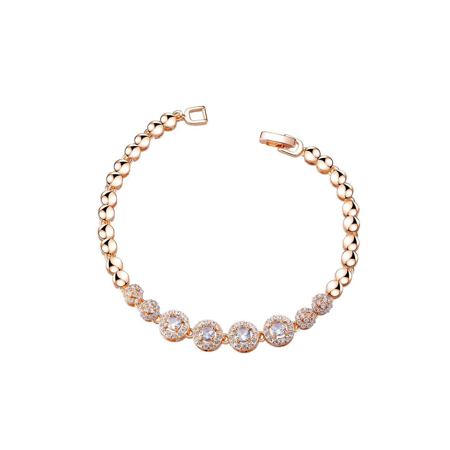 Elegante Armband voor elke gelegenheid