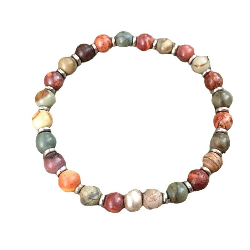 Handgemaakte vintage Armband