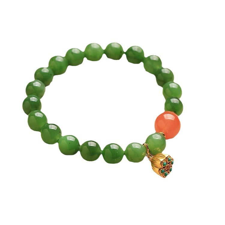 Klassieke Armband met tijdloze uitstraling