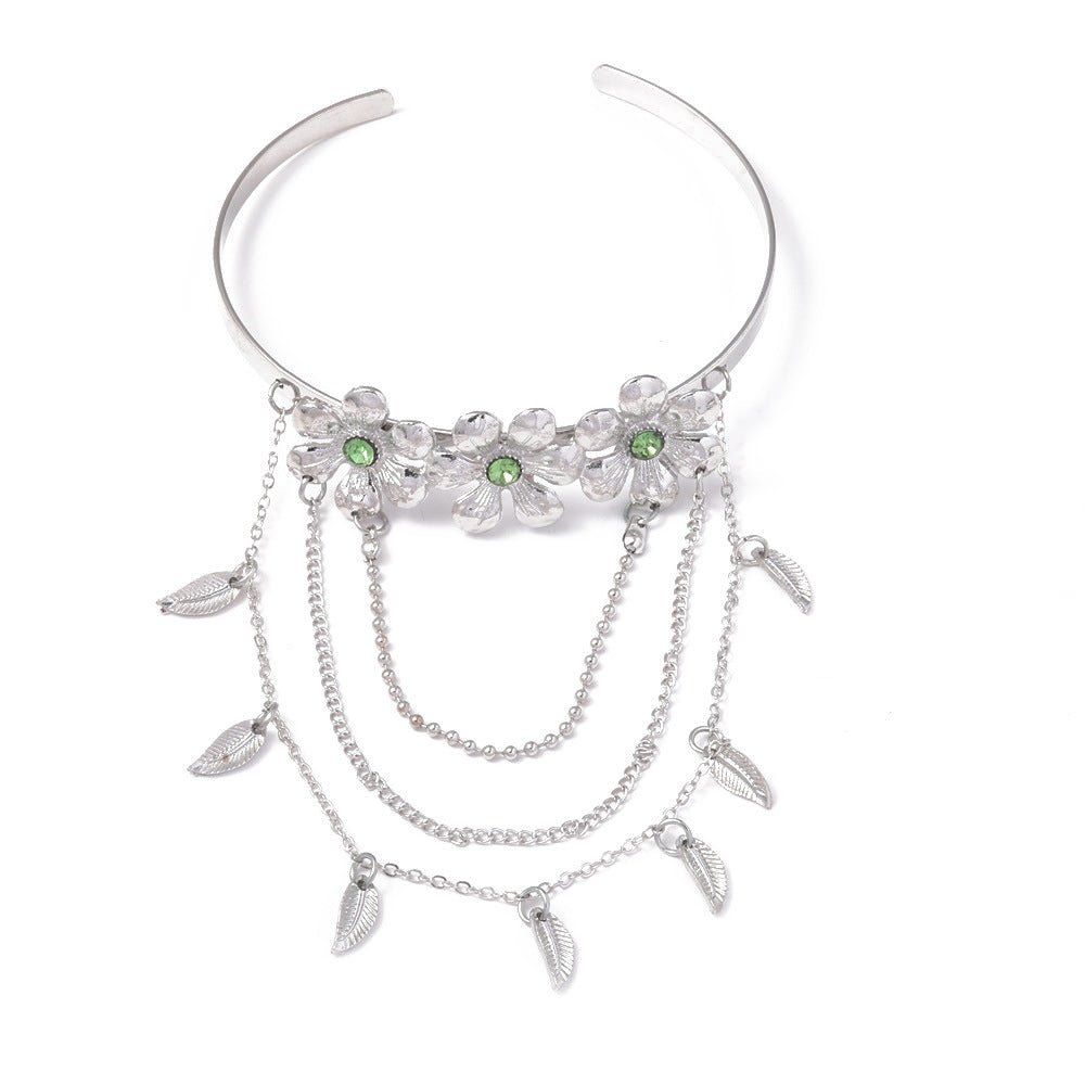 Delicaat ambachtelijke Armband