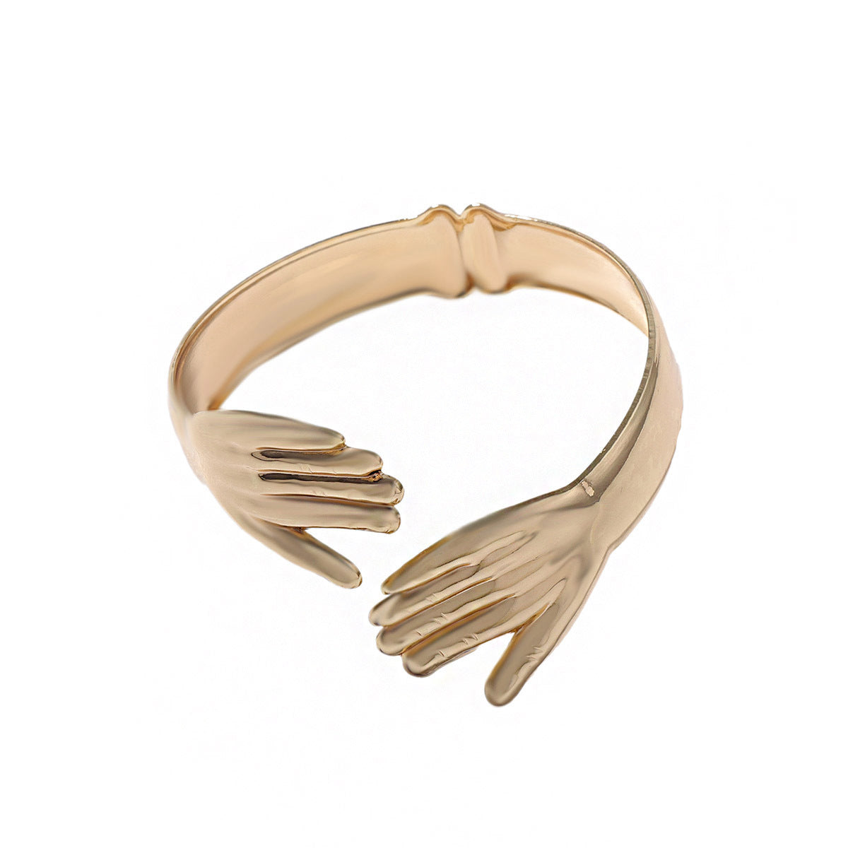 Handgemaakte vintage Armband