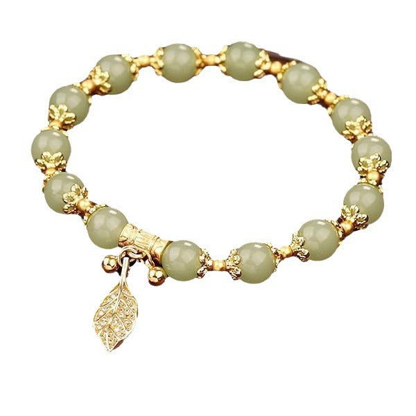 Elegante Gouden Armband voor elke gelegenheid