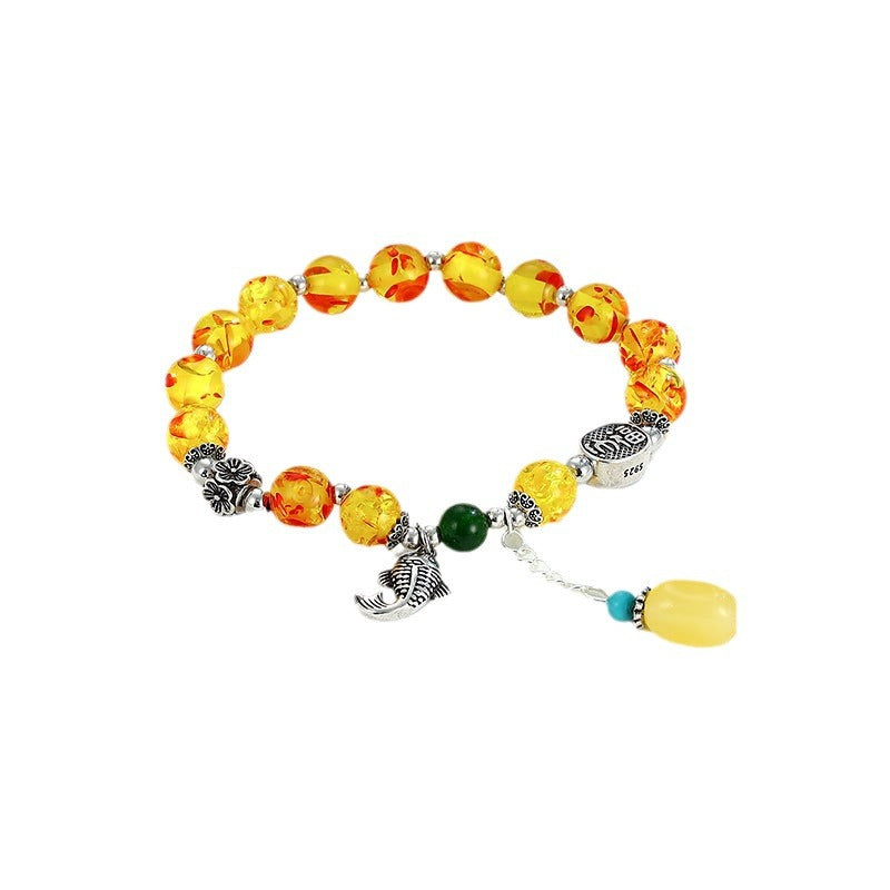 Elegante Zilveren Armband voor elke gelegenheid