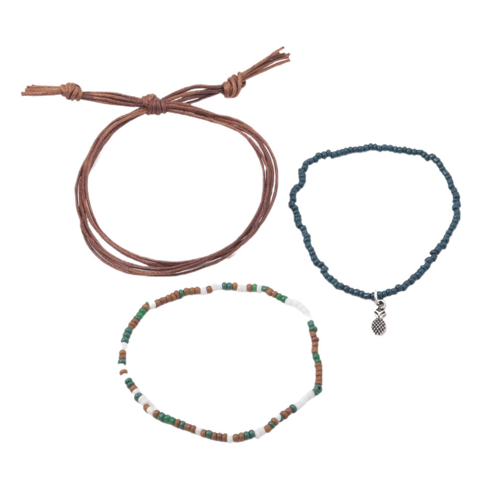 Delicaat ambachtelijke Armband