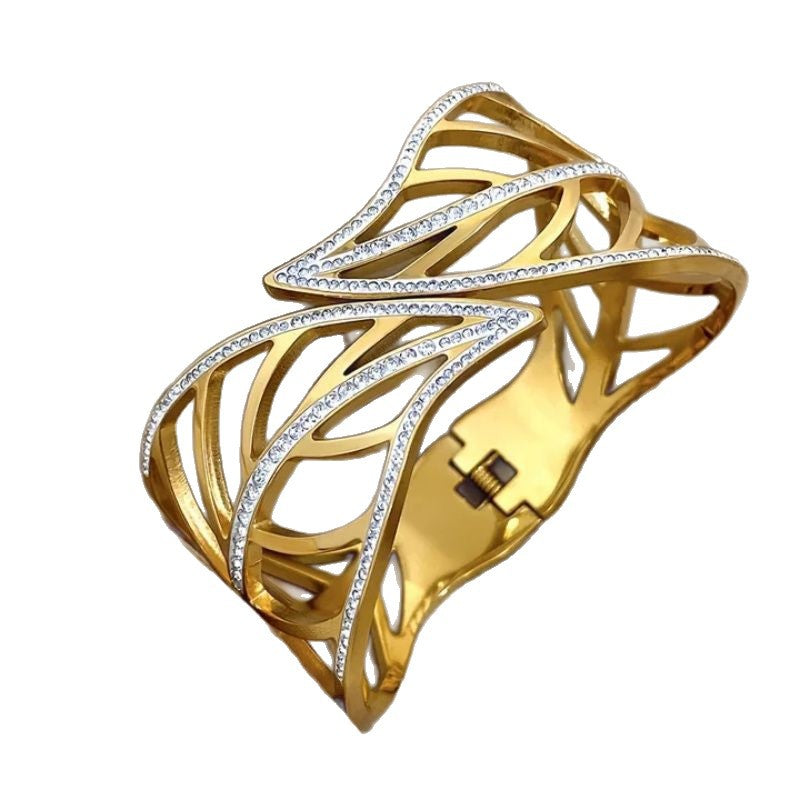 Schitterende Armband voor dagelijks gebruik