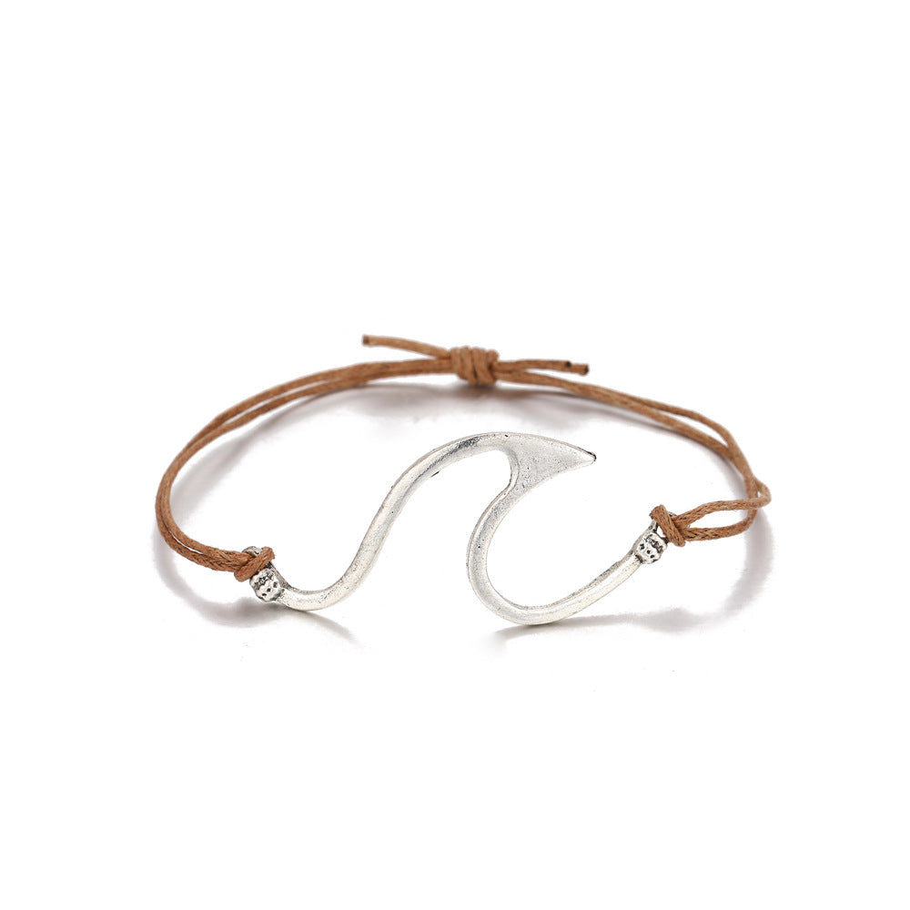 Delicaat ambachtelijke Armband