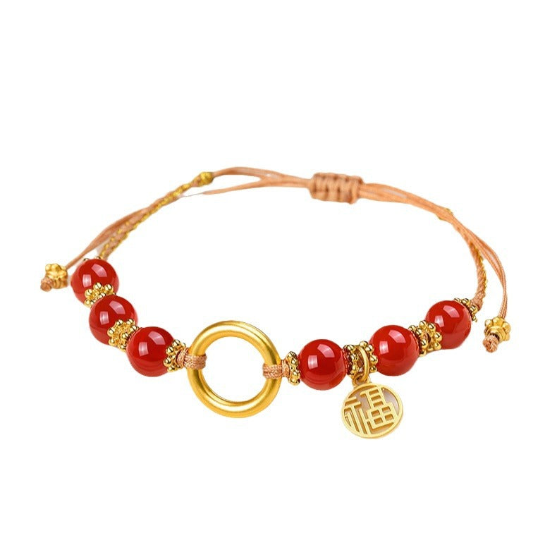 Elegante Armband voor elke gelegenheid