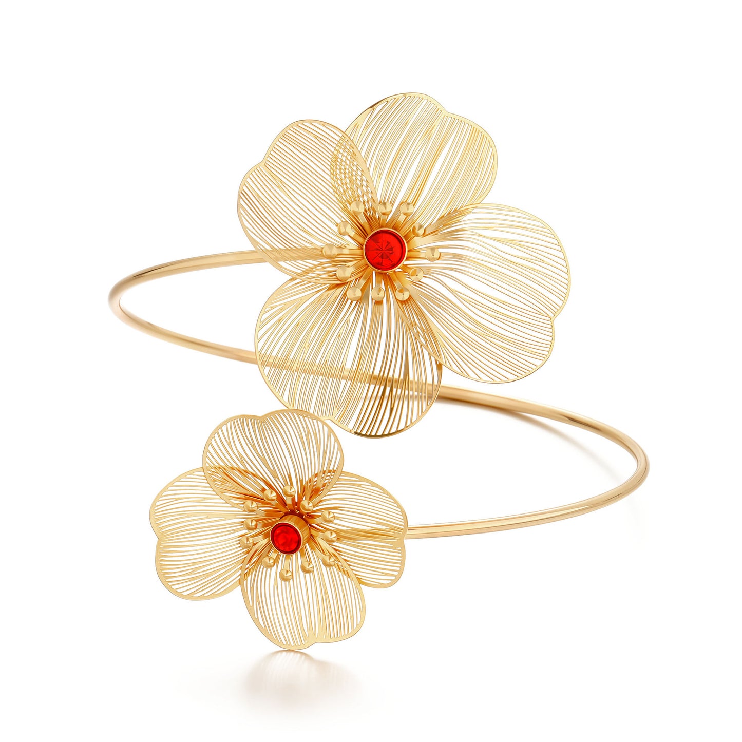 Prachtige Armband met unieke stijl