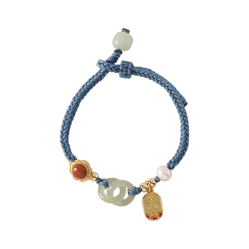 Elegante Armband voor elke gelegenheid