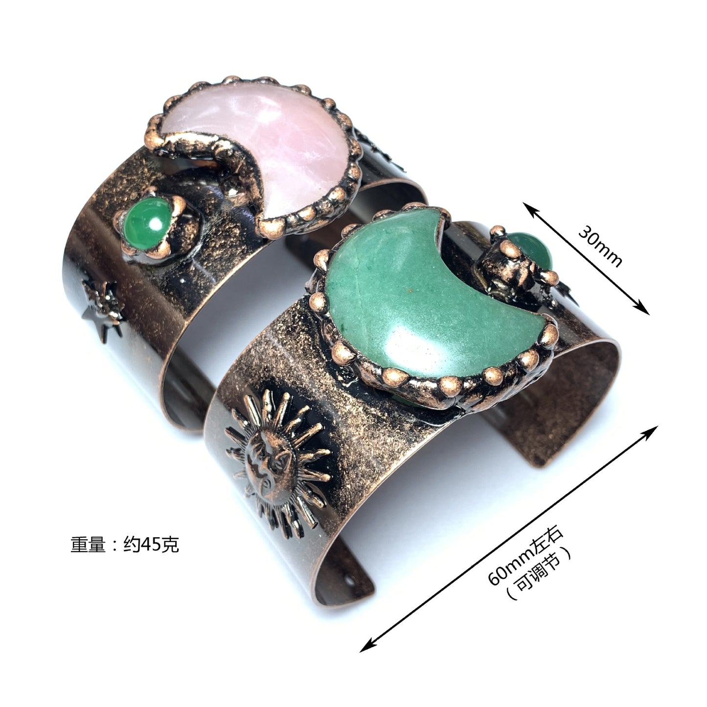 Delicaat ambachtelijke Armband