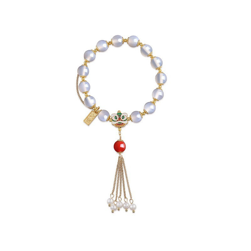 Klassieke Armband met tijdloze uitstraling