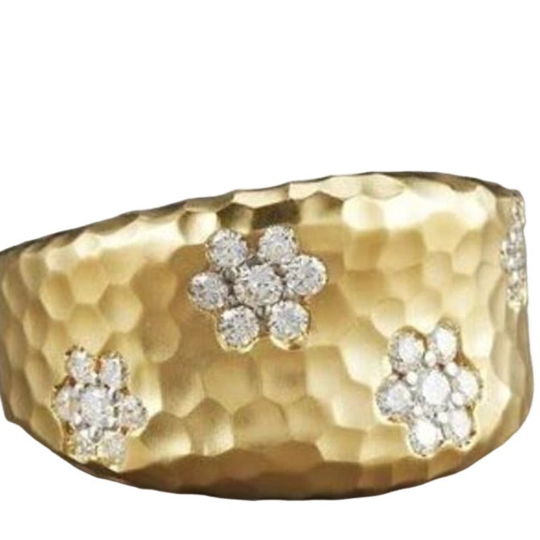 Delicaat ambachtelijke Armband