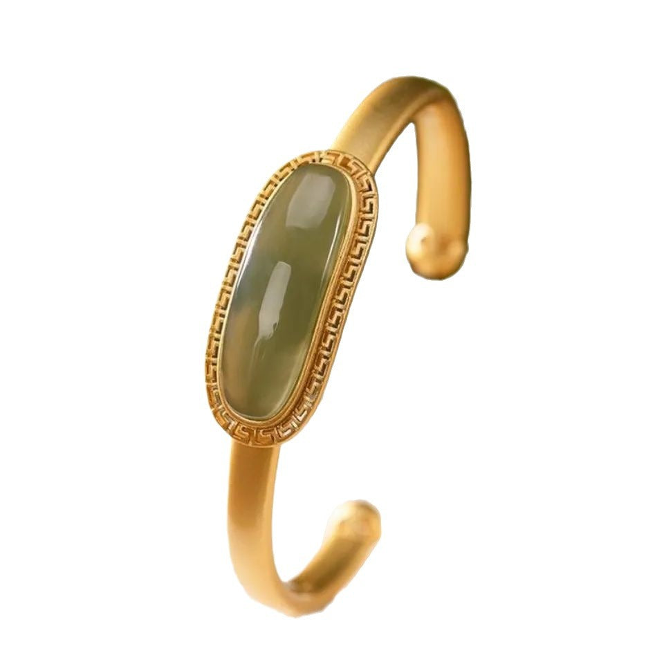 Romantische Gouden Armband voor speciale momenten