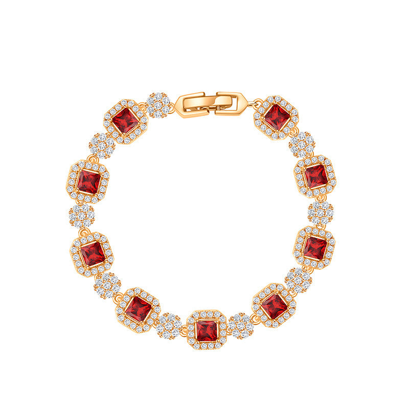 Schitterende Armband voor dagelijks gebruik