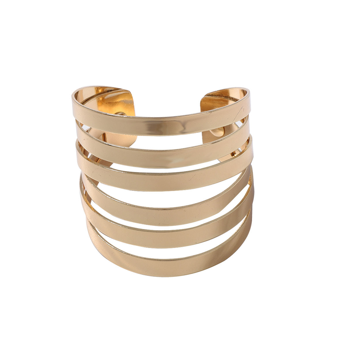 Klassieke Armband met tijdloze uitstraling