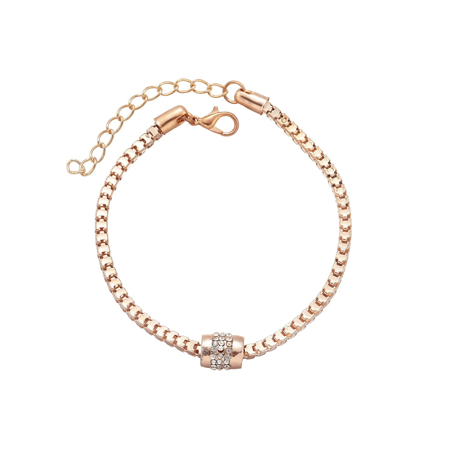 Delicaat ambachtelijke Armband