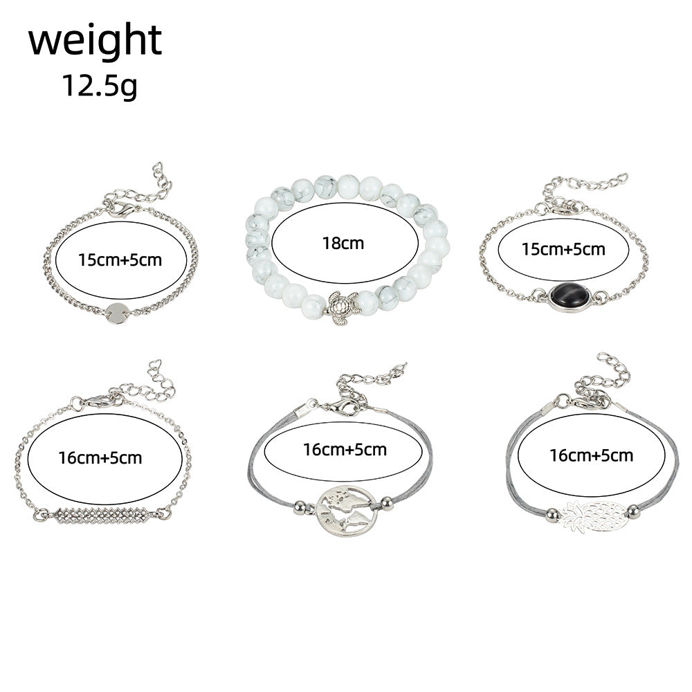 Charmante Armband voor elke gelegenheid