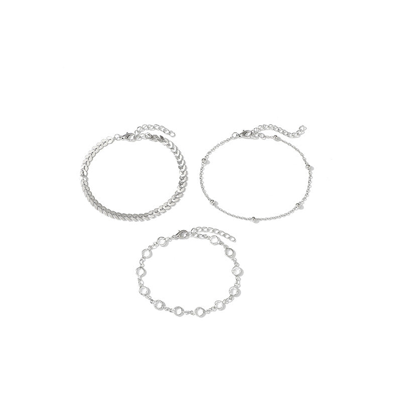 Elegante Armband voor elke gelegenheid