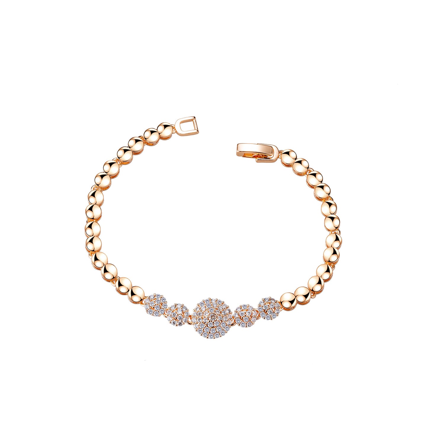 Prachtige Armband met unieke stijl