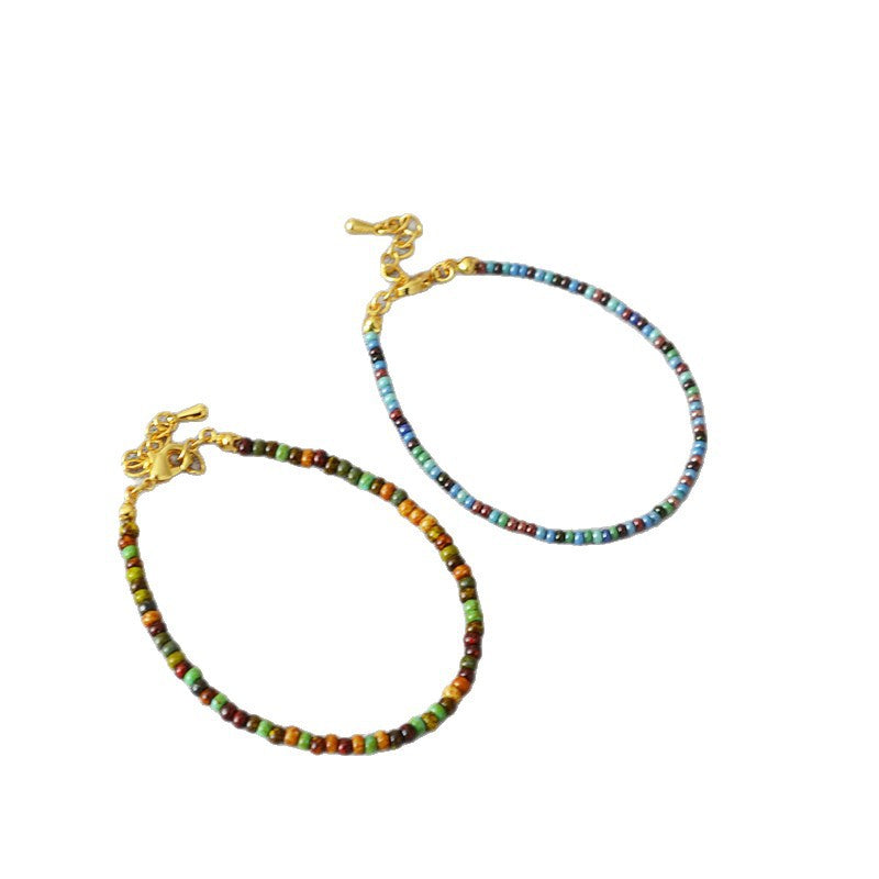 Romantische Armband voor speciale momenten