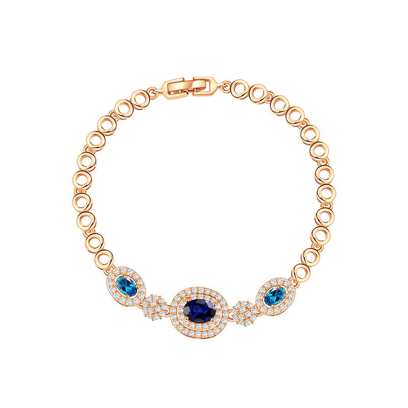 Elegante Armband voor elke gelegenheid