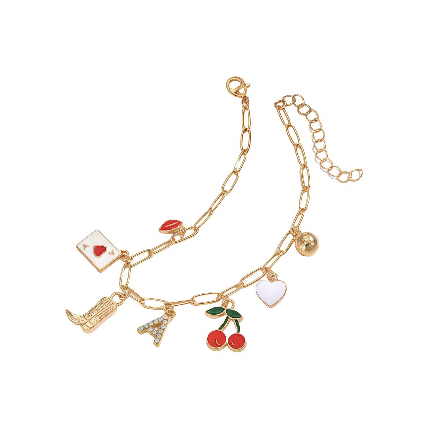 Romantische Armband voor speciale momenten