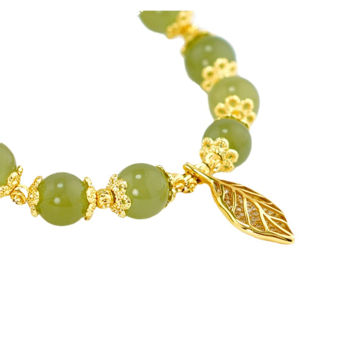 Delicaat ambachtelijke Armband