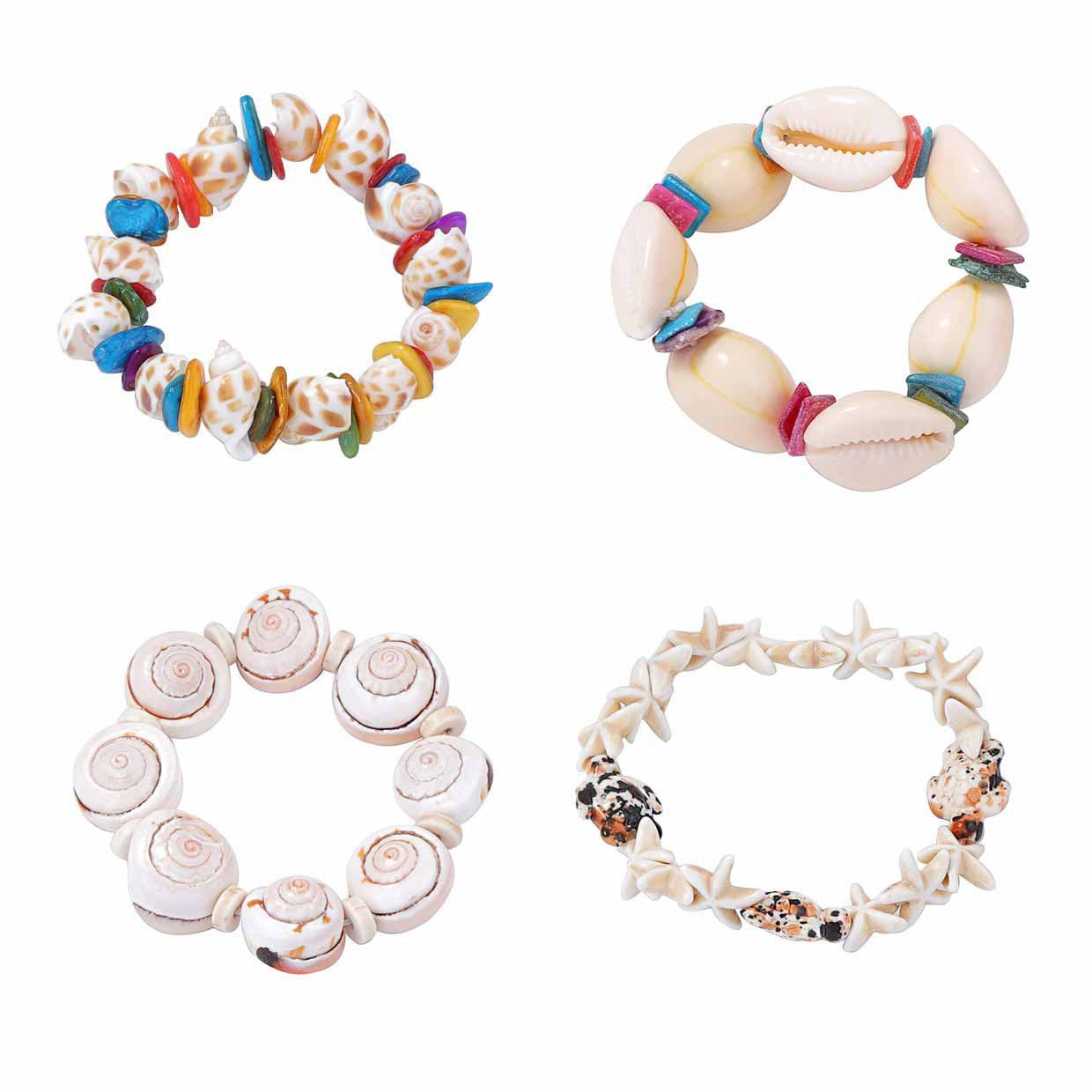 Schitterende Armband voor dagelijks gebruik