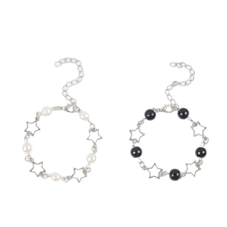 Elegante Parel Armband voor elke gelegenheid