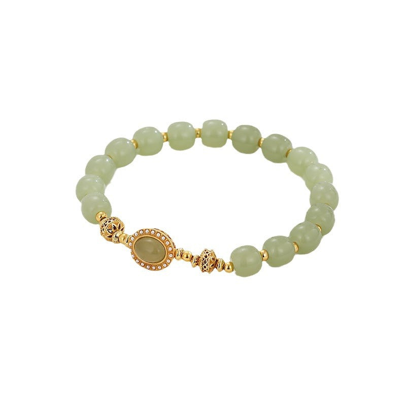 Charmante Zilveren Armband voor elke gelegenheid