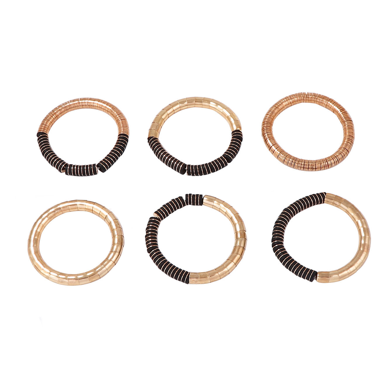 Prachtige Armband met unieke stijl