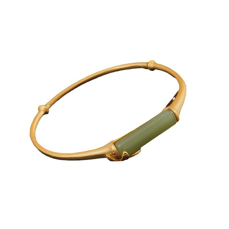 Schitterende Gouden Armband voor dagelijks gebruik