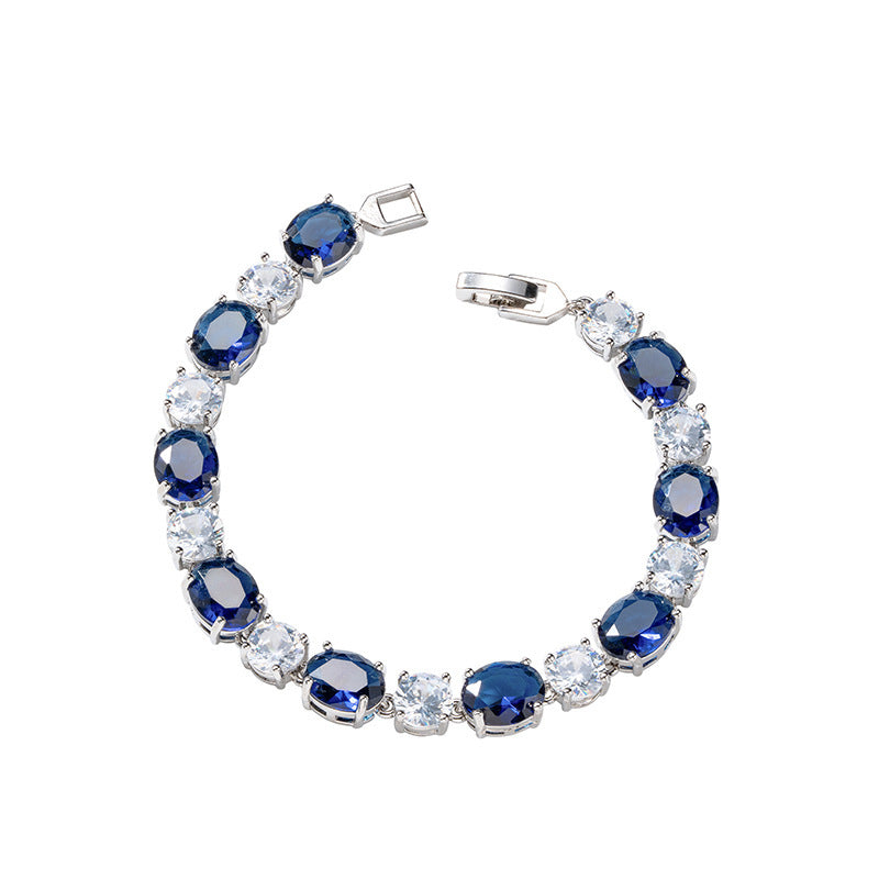 Delicaat ambachtelijke Armband