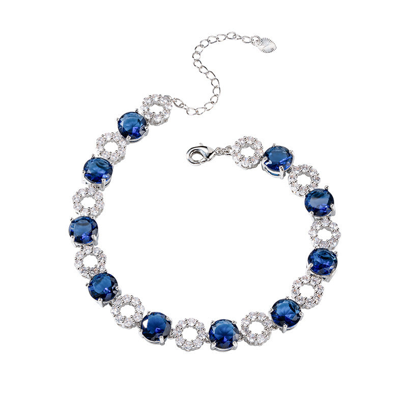 Delicaat ambachtelijke Armband