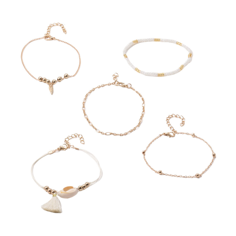 Klassieke Armband met tijdloze uitstraling