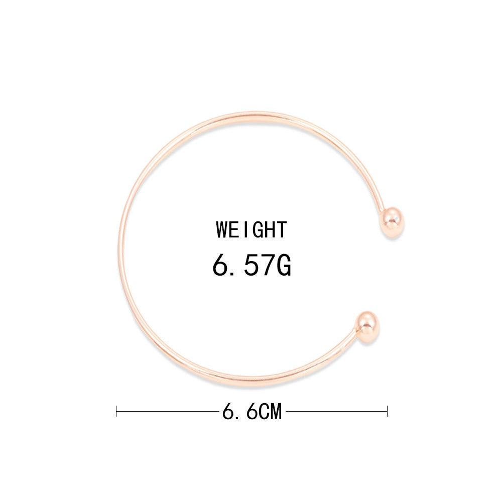 Schitterende Armband voor dagelijks gebruik