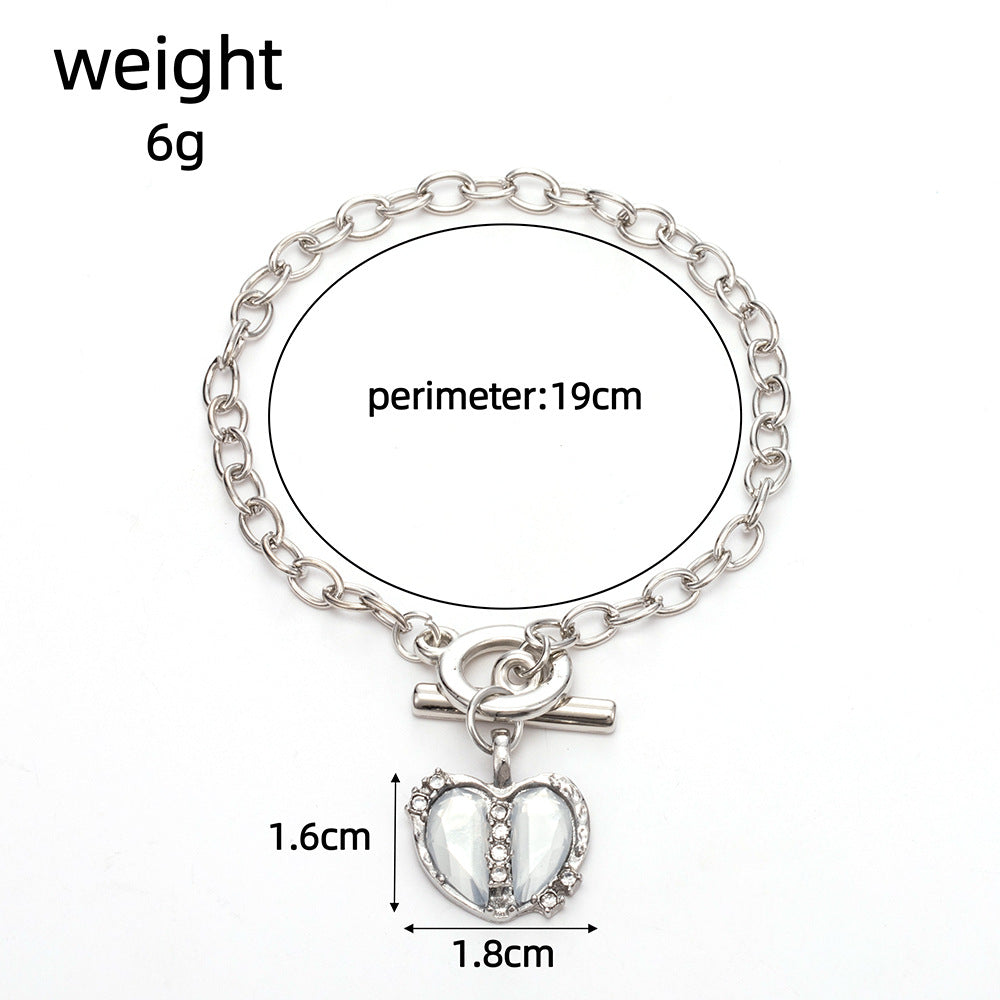 Delicaat ambachtelijke Armband