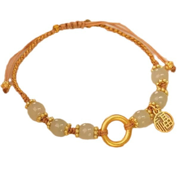 Elegante Armband voor elke gelegenheid