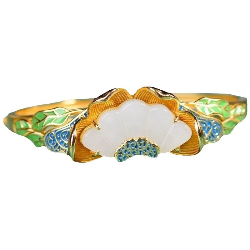 Elegante Gouden Armband voor elke gelegenheid